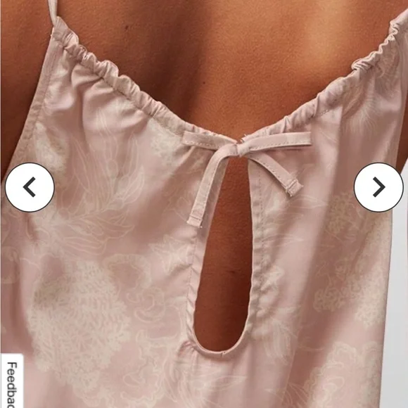 Patagonia June Lake Swing Dress - Picture 4 of 8